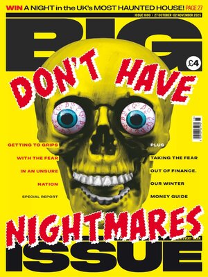 The Big Issue - Magazine